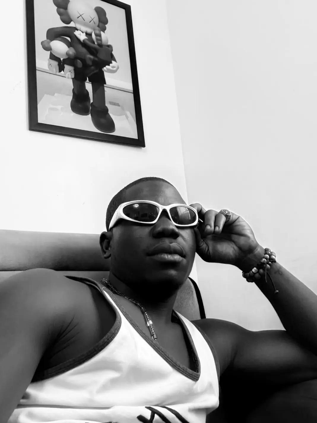 @MAYOR MONEY🤑 THE MAYOR OF MKD