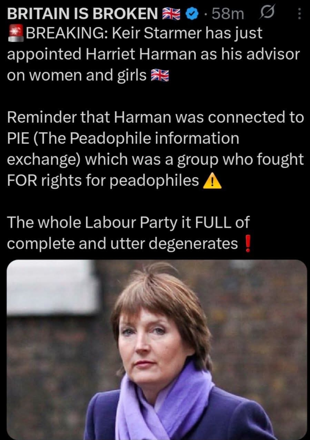 @Reality in the Uk