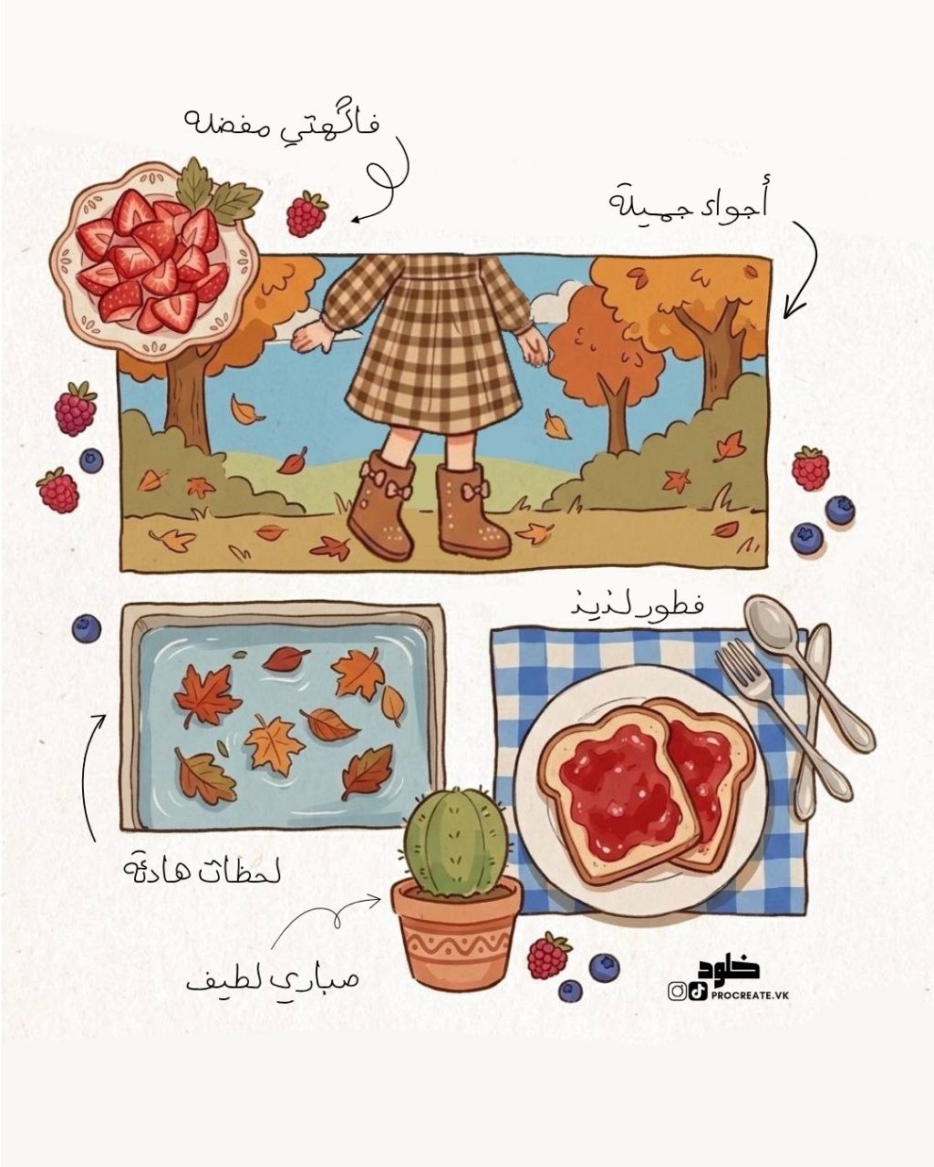 @خلود