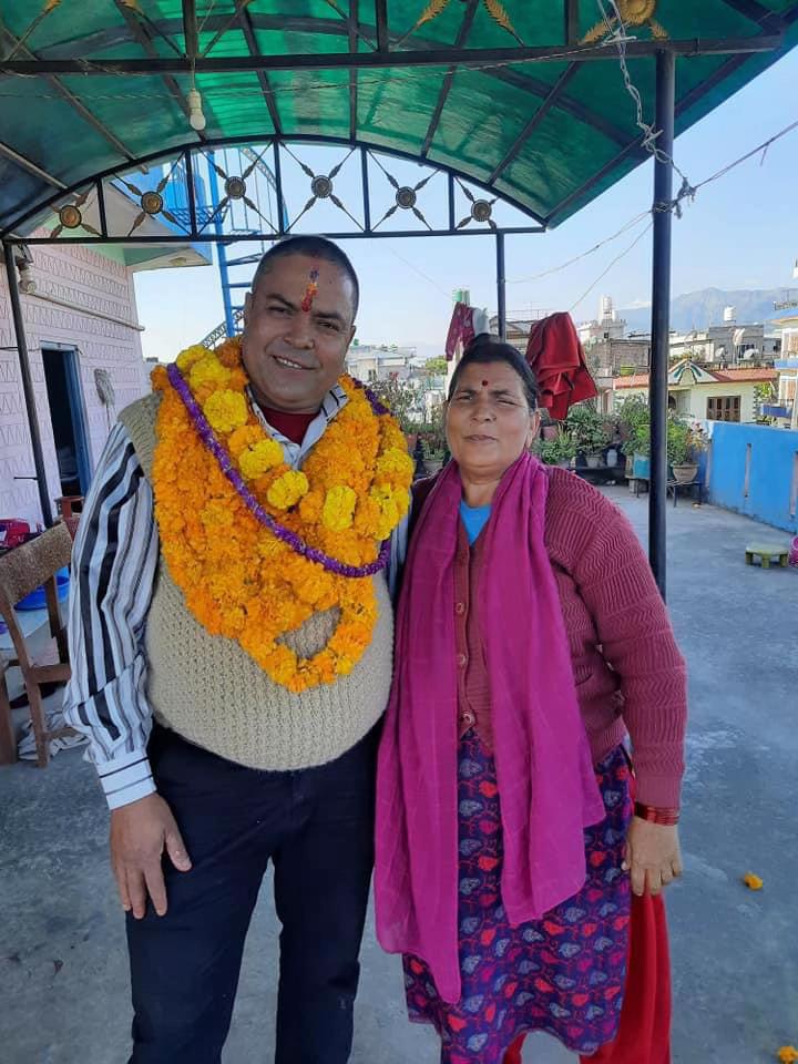@krishna adhikari