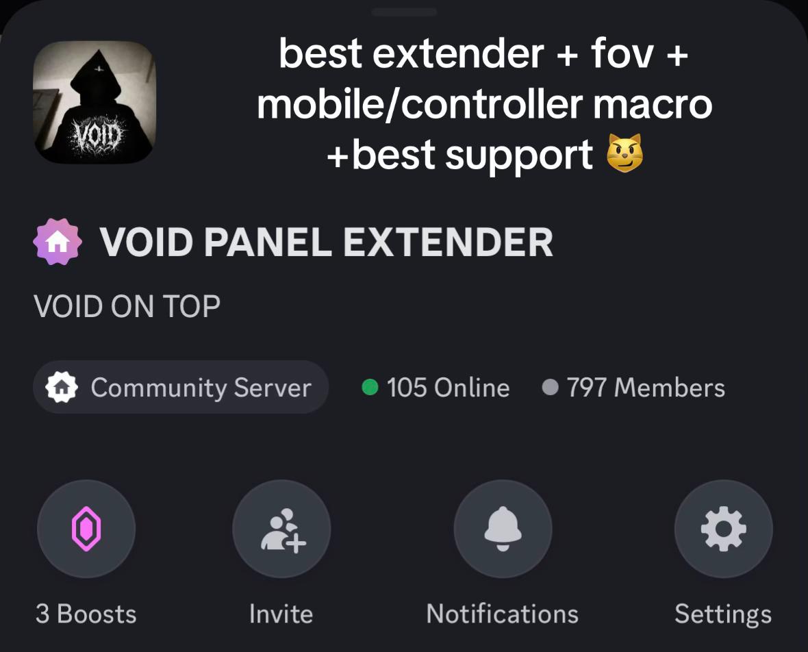 @voidpanel