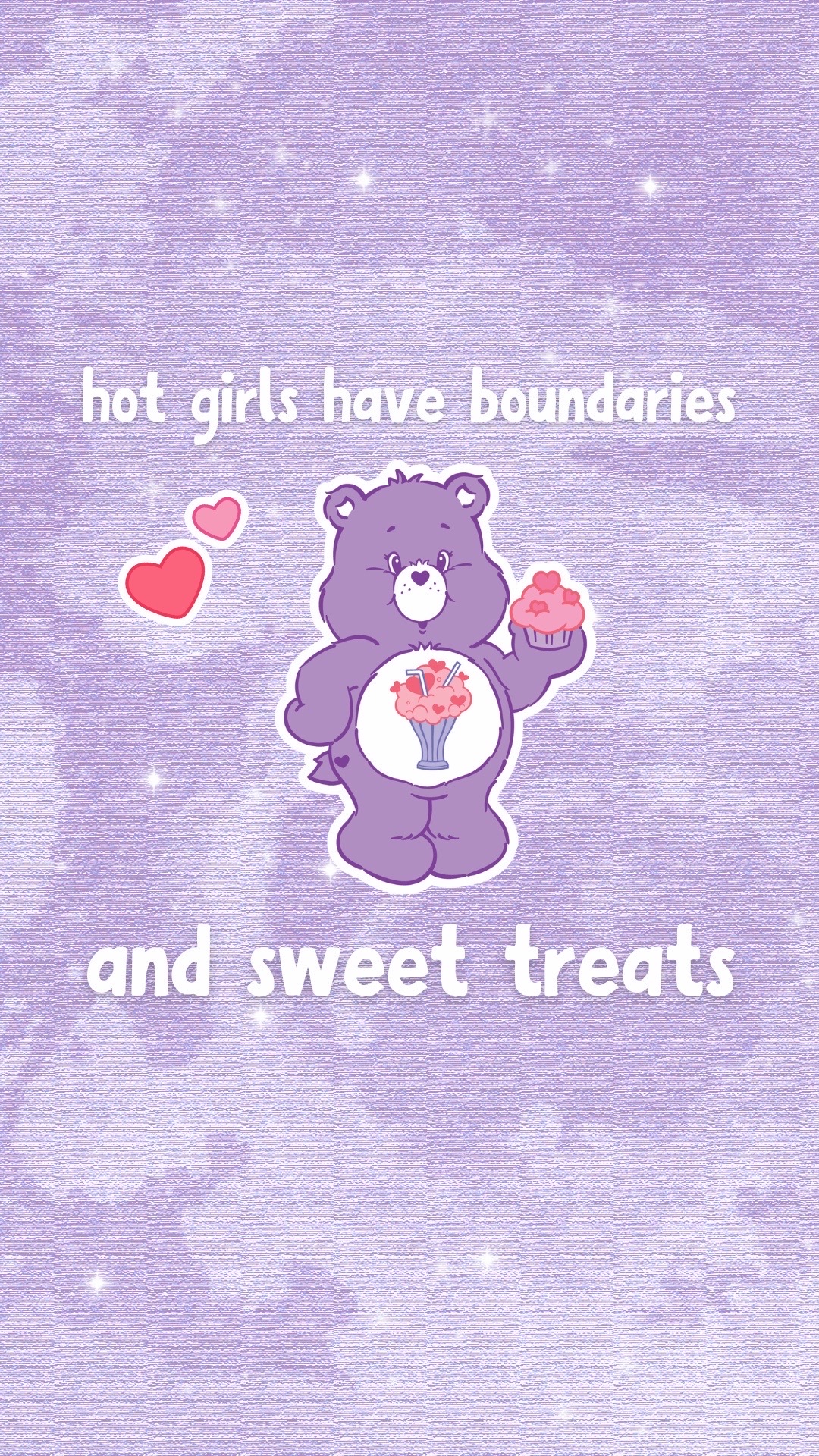 @Care Bears™