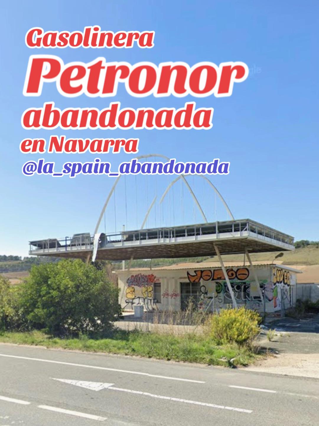@La España Abandonada