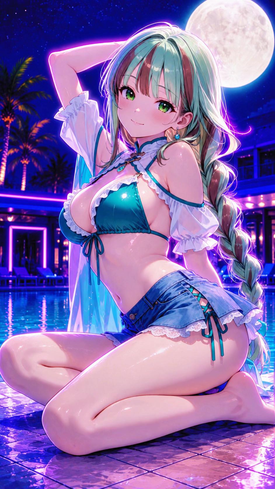 @昨日と明日の狭間