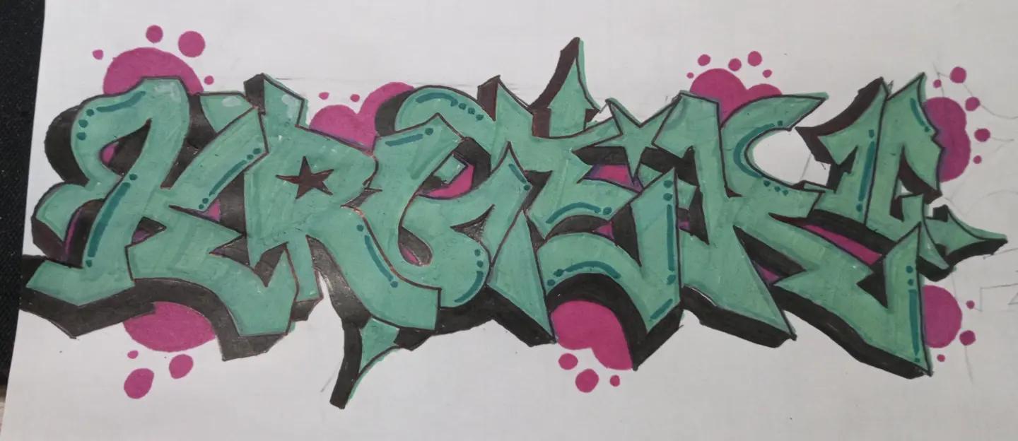 @Krutik 11 / ZAKON crew