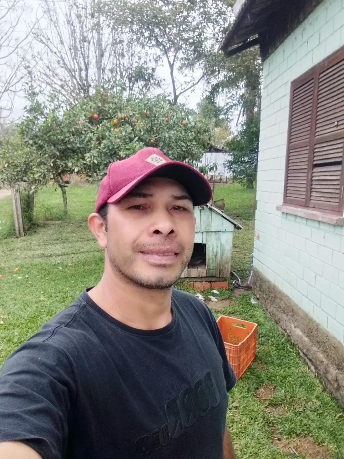 @Evandro Alves