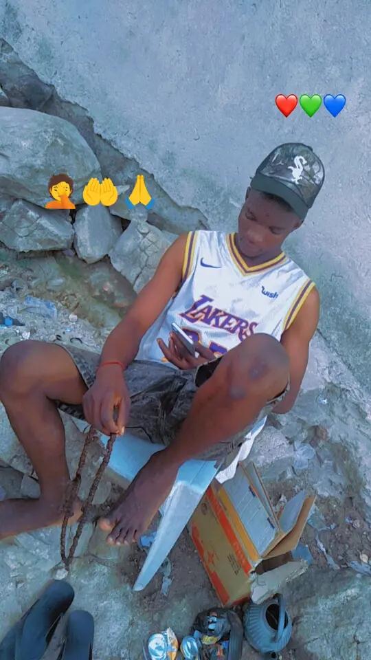 @Ibrahim Adamu