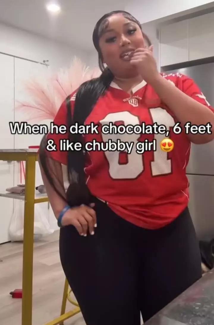 @bbw tiktok
