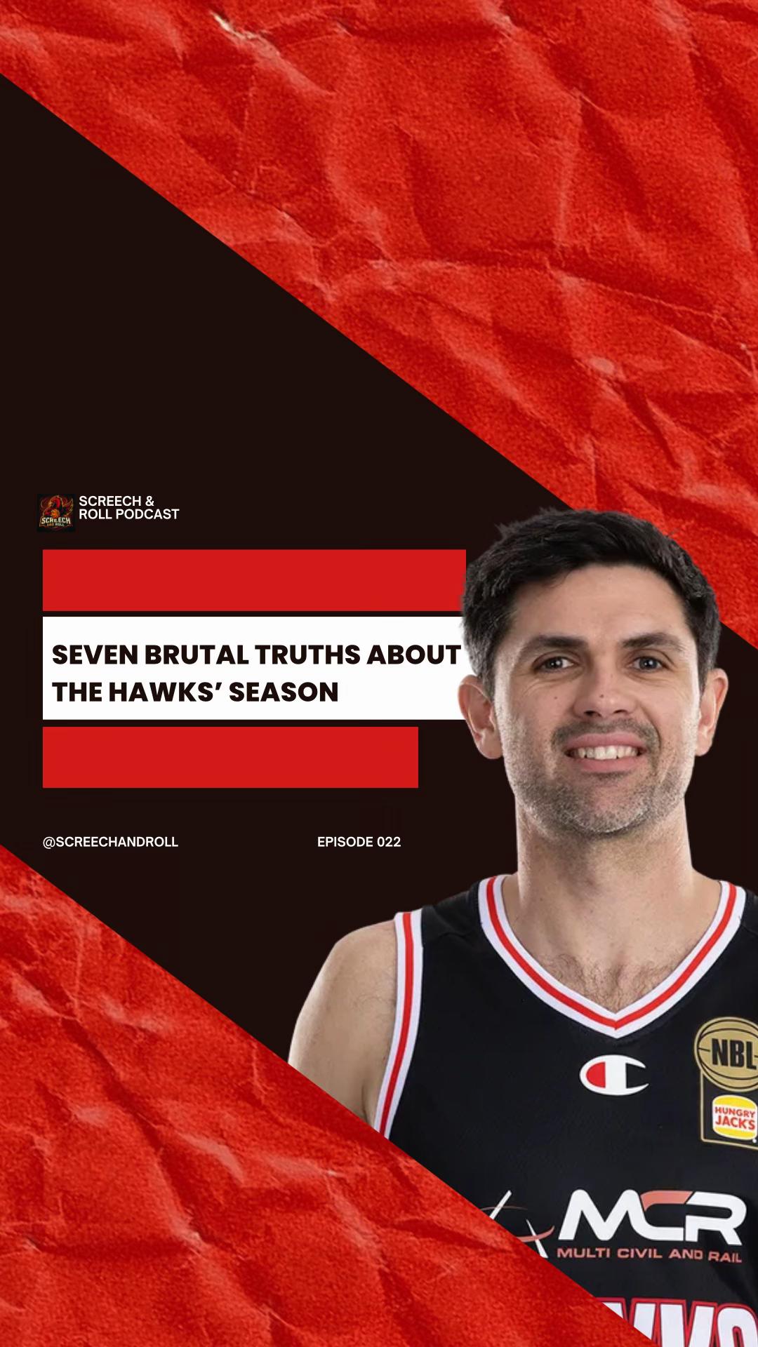 @Screech & Roll Podcast