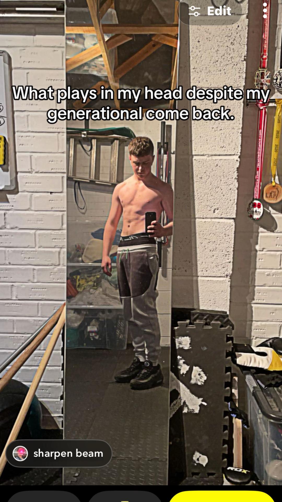 @Anabolic connor