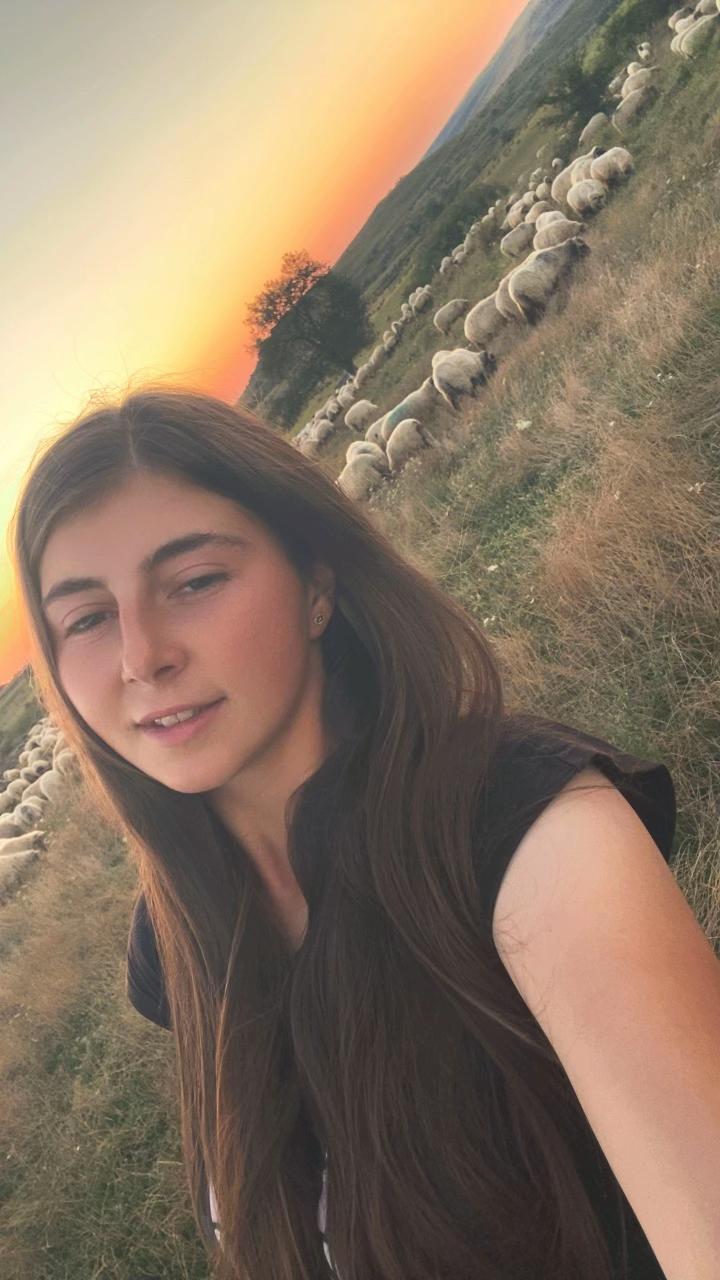 @Diana Moga