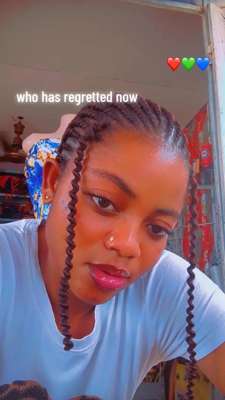 @Akosua Ahemah 💝💝❤️❤️💯💯💯