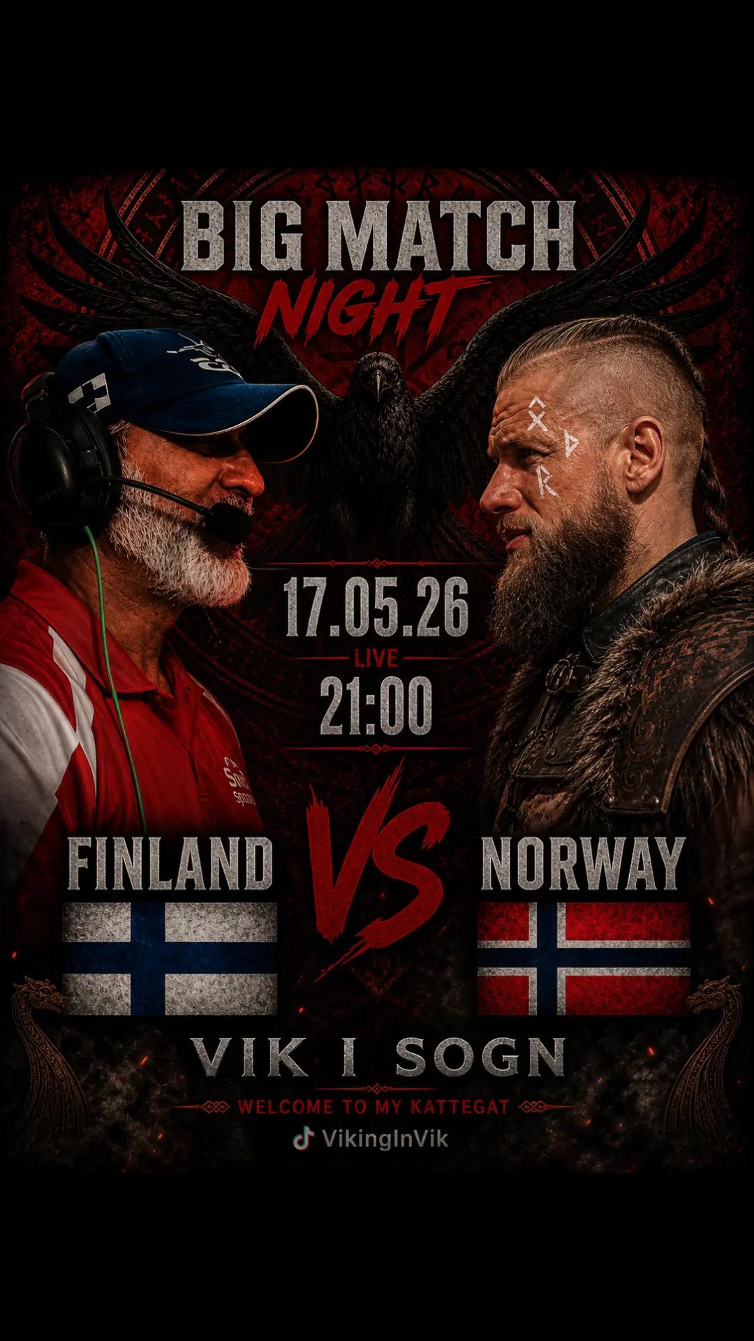 @VikinginVik