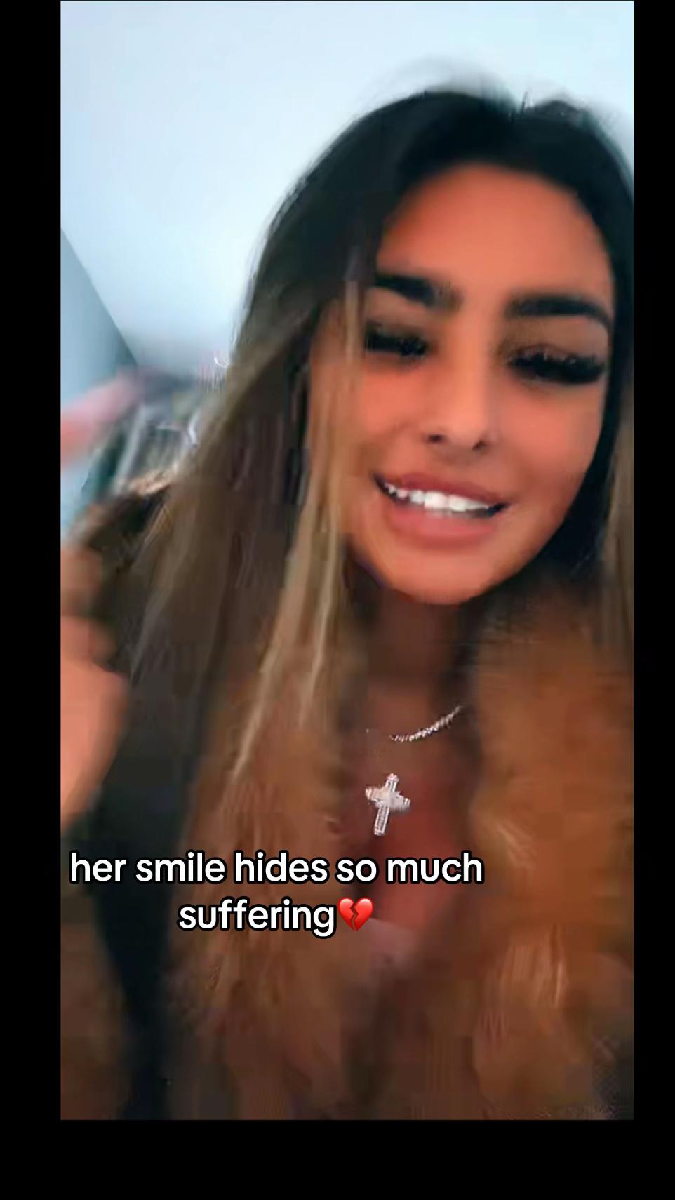 @Ripchloedelaney💔