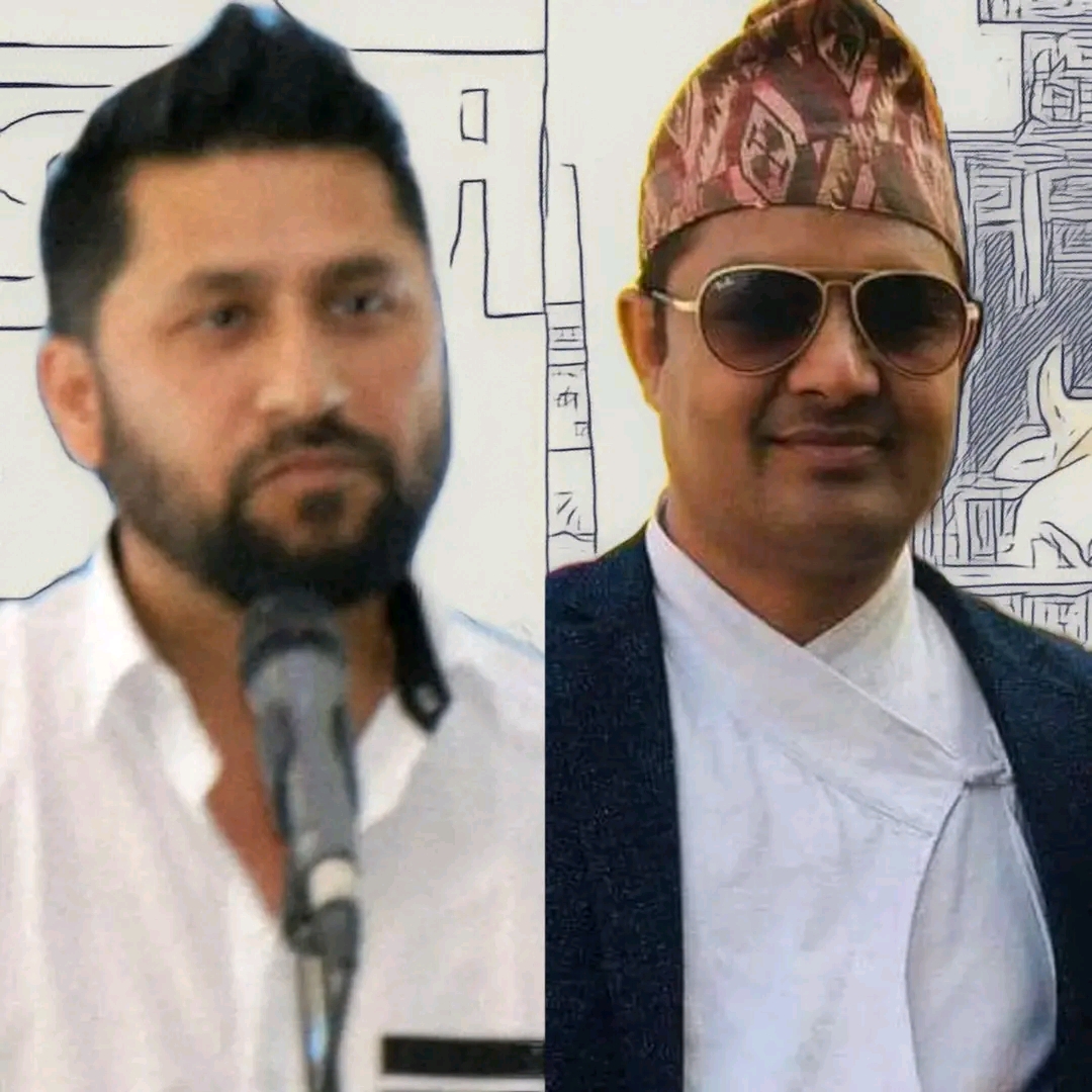 @Nepalese Voice News