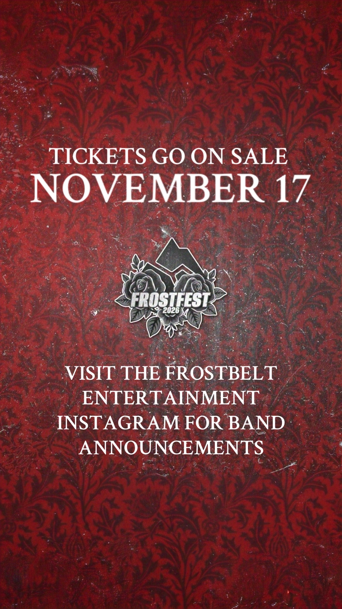 @FrostbeltEntertainment