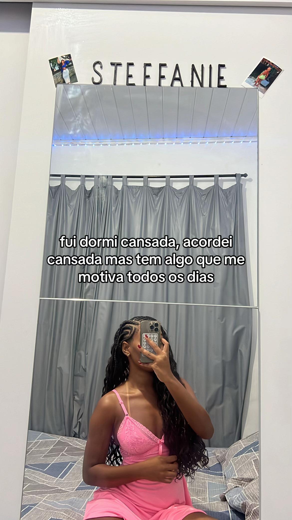 @Steffanie