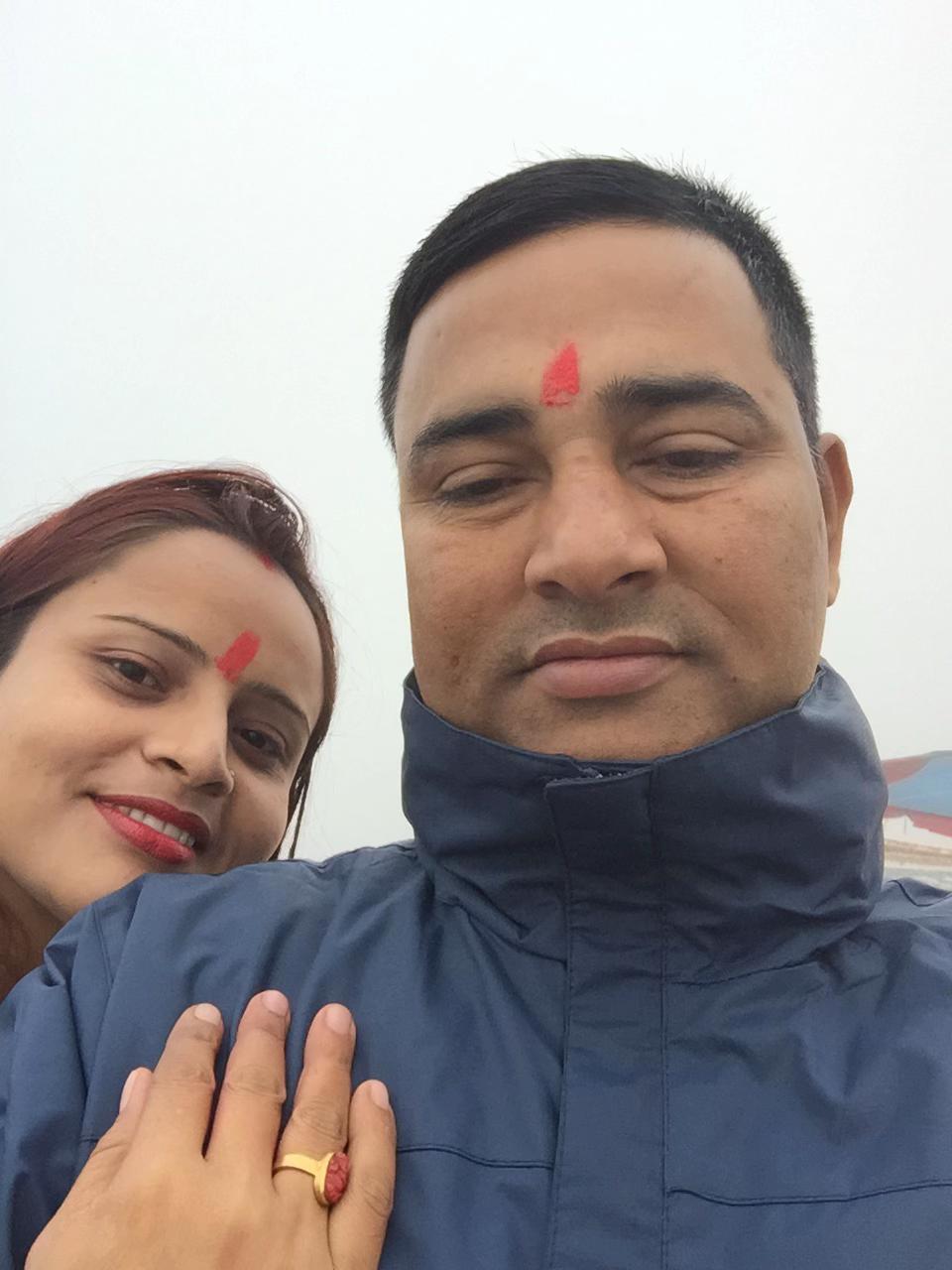 @Rajeshwar Khanal