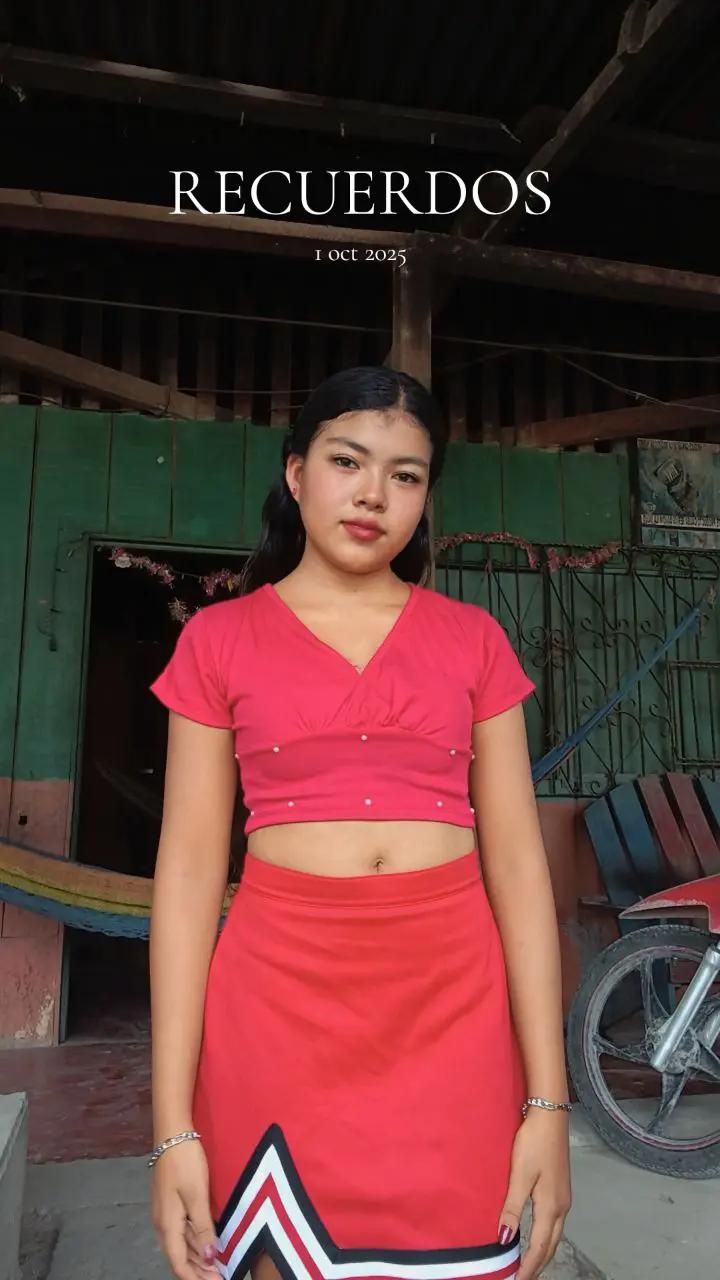 @Yoselin Estrada ๐๐
