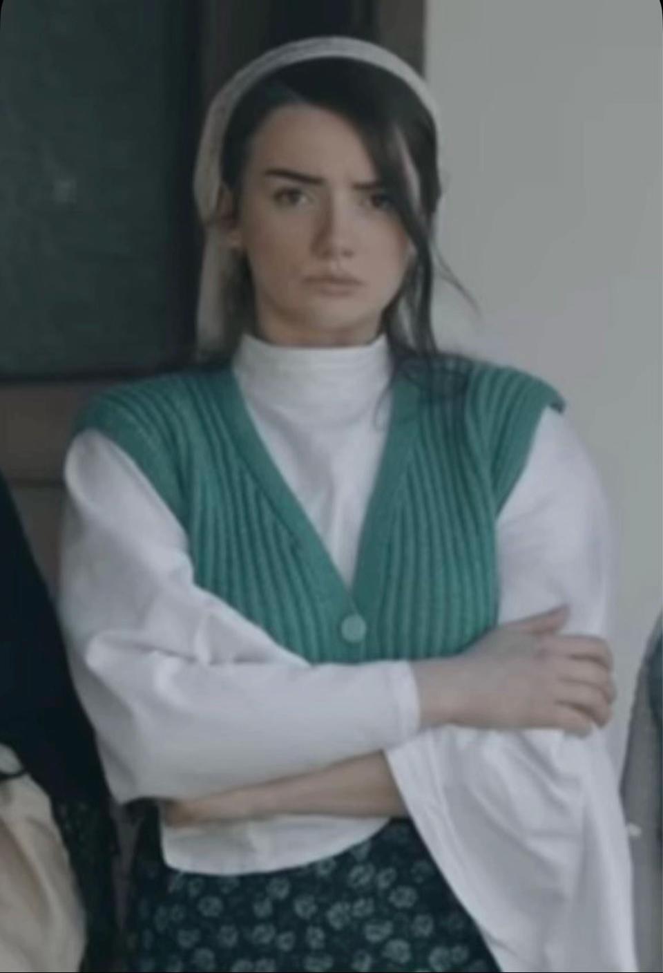 @SARA BAJRAMI❤️