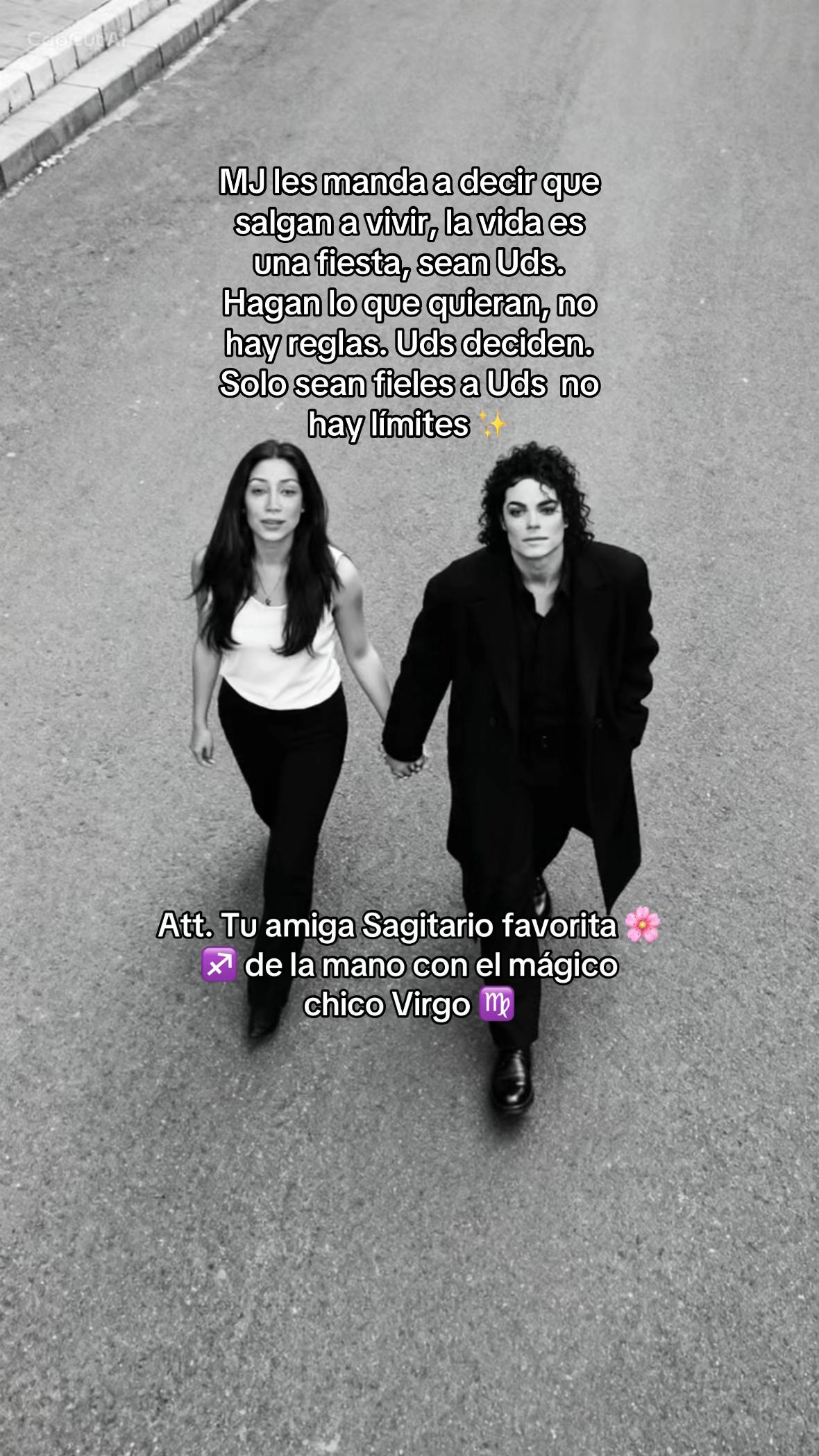 @Sofi 🦦 &bull; T&uacute; amiga Sagitario