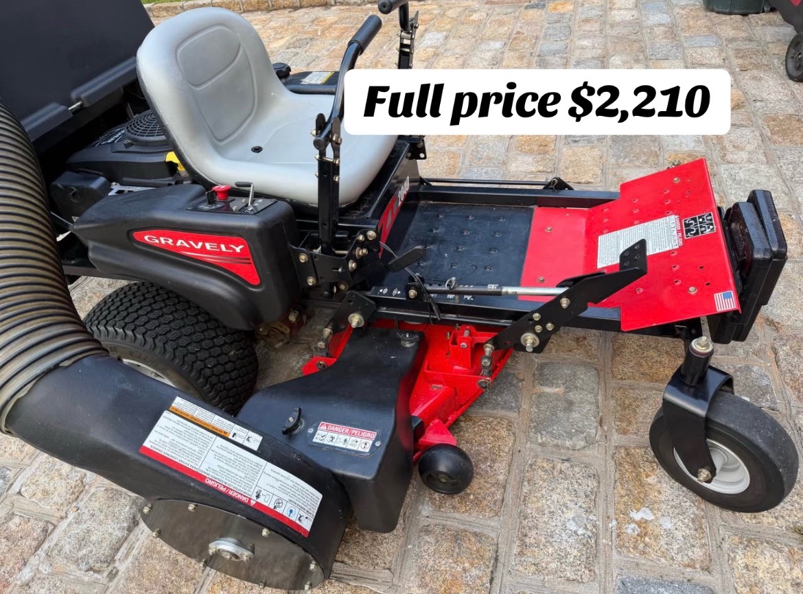 @the toro company
