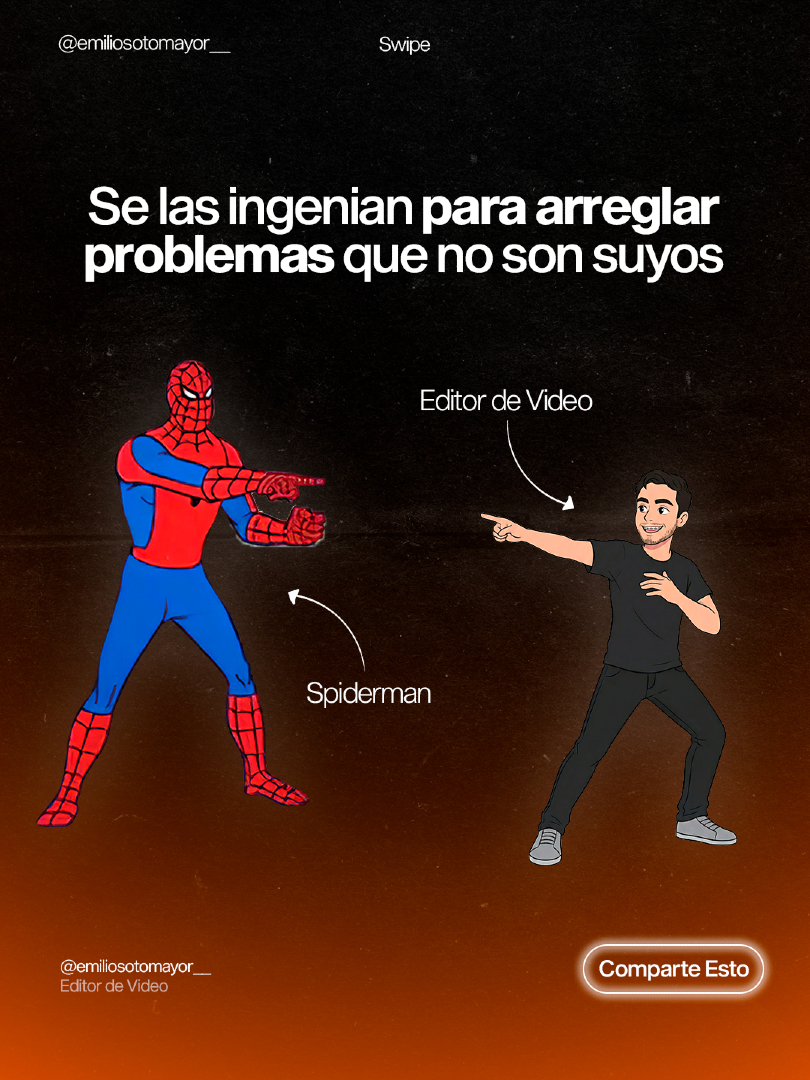 @Emilio Sotomayor