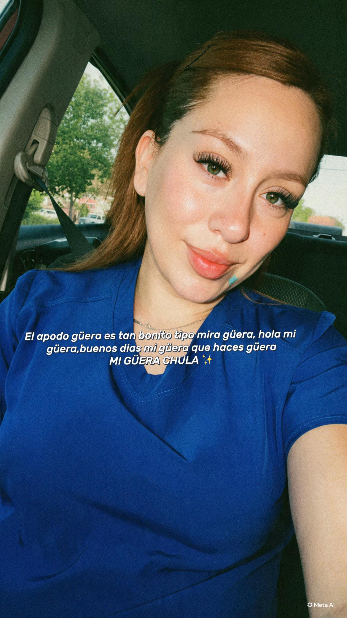 @Mariajose