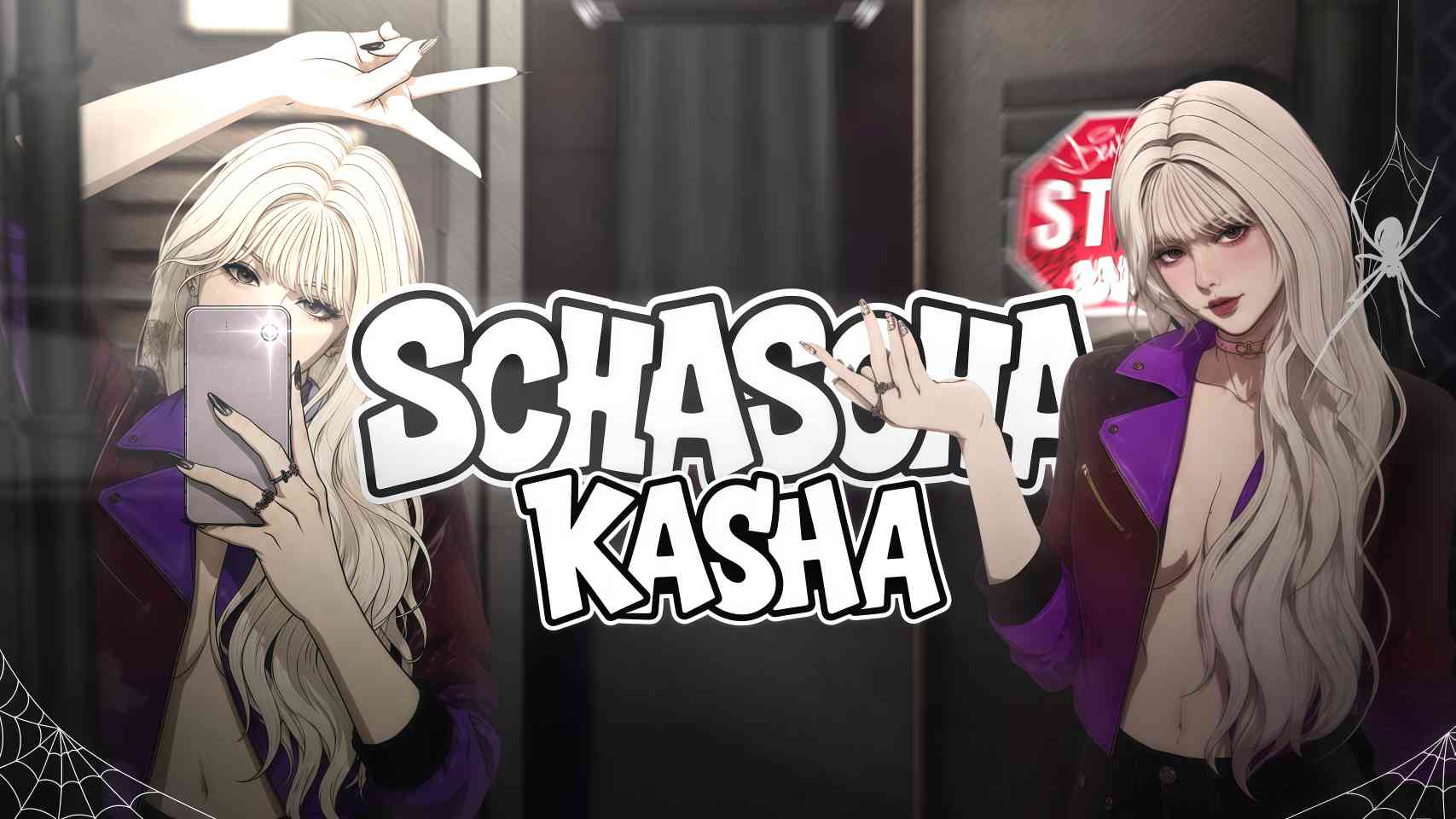 @ꨄ∘ᵕ̈SchaSchaꨄ∘ᵕ̈