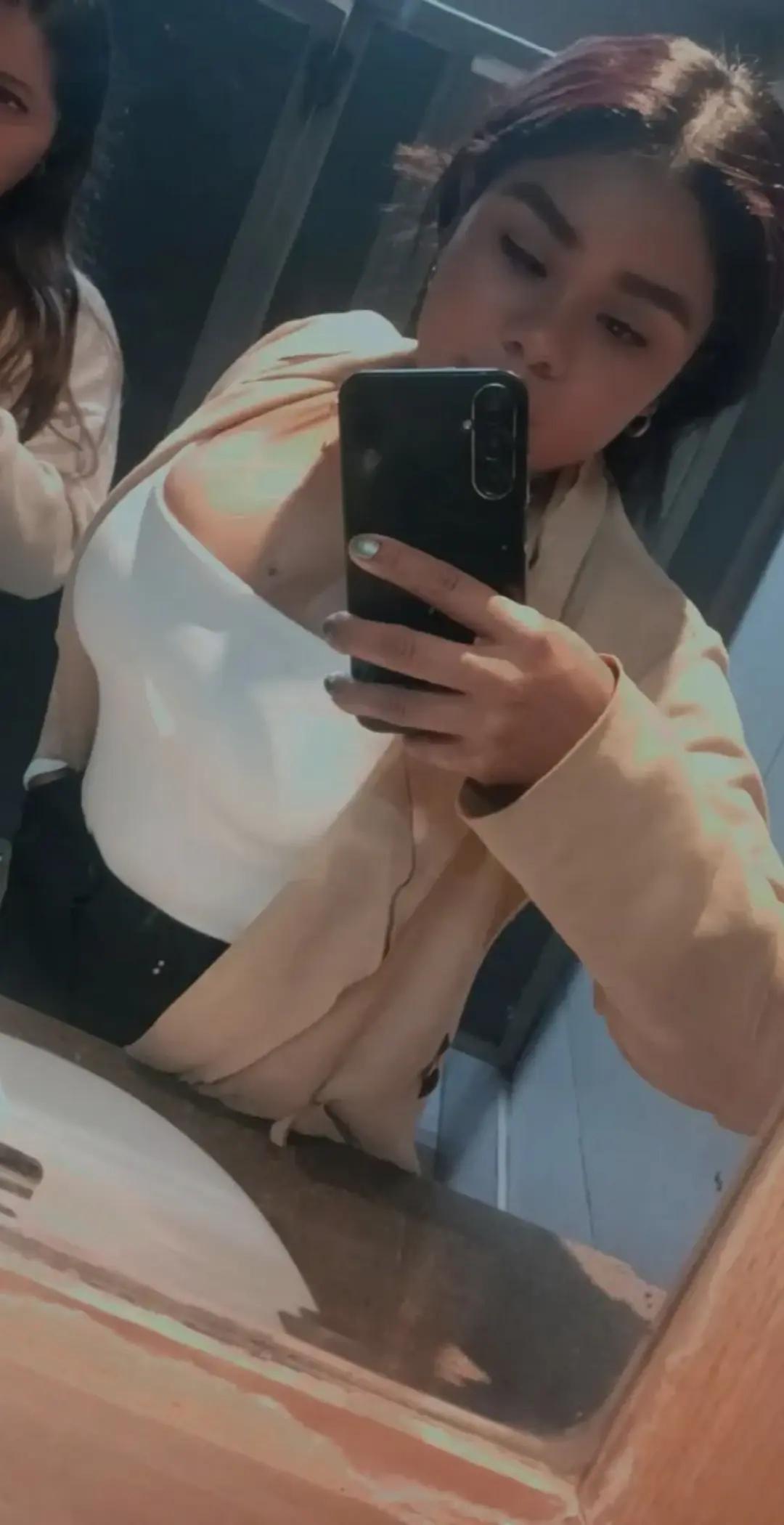 @Oriana morales