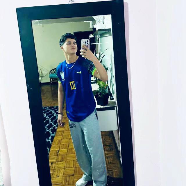 @Isaac Silva
