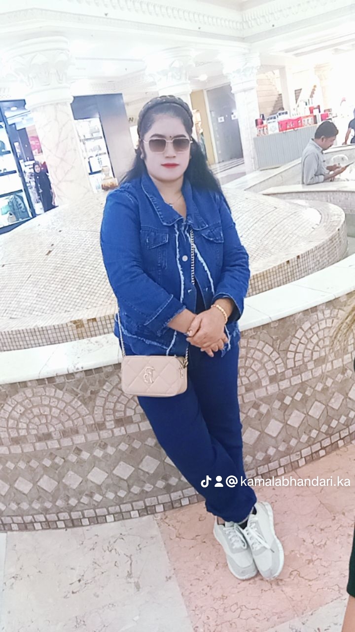 @kajal Bhandari