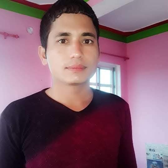 @krishna saud123