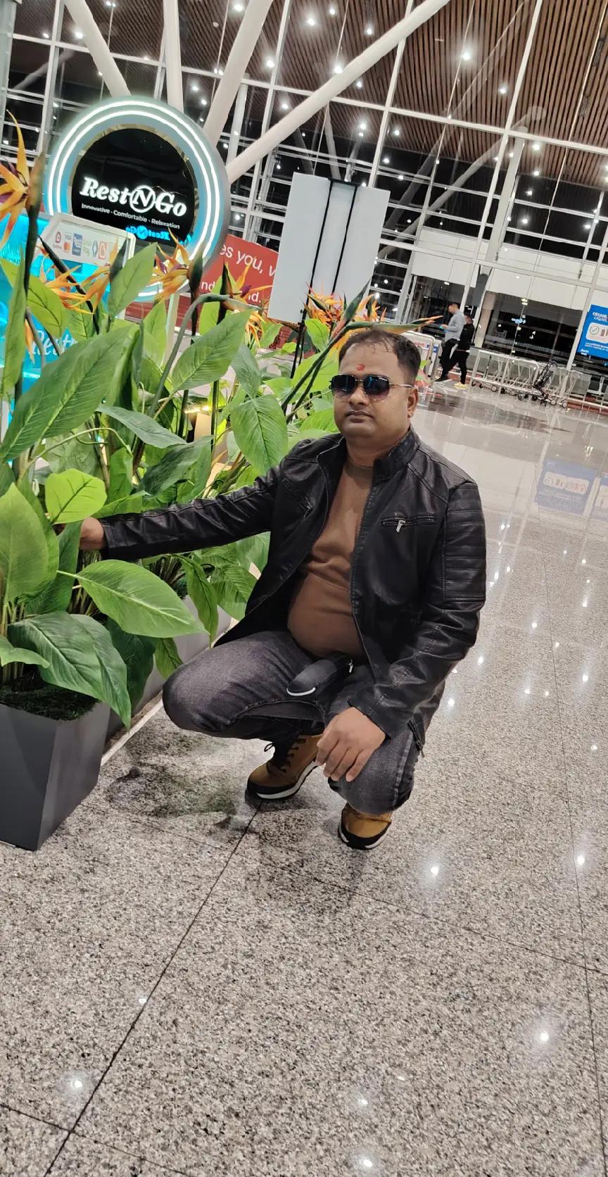 @aviraj yadav