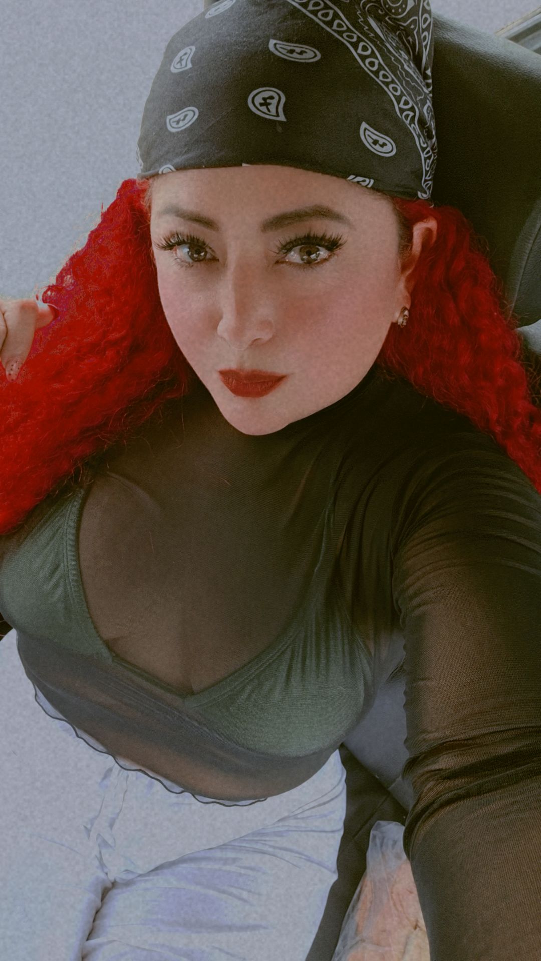 @La Reyna Roja