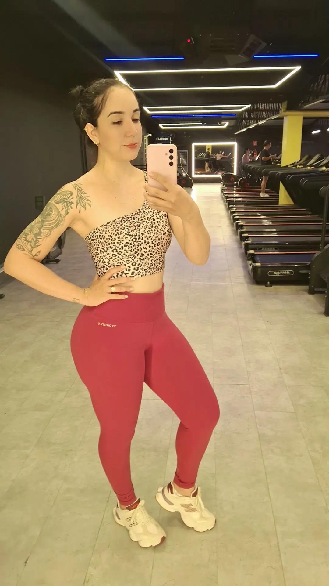 @J&eacute;ssica Pazian 🫦