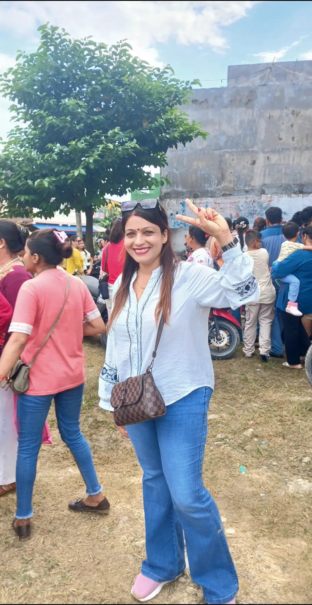 @Bimala Neupane