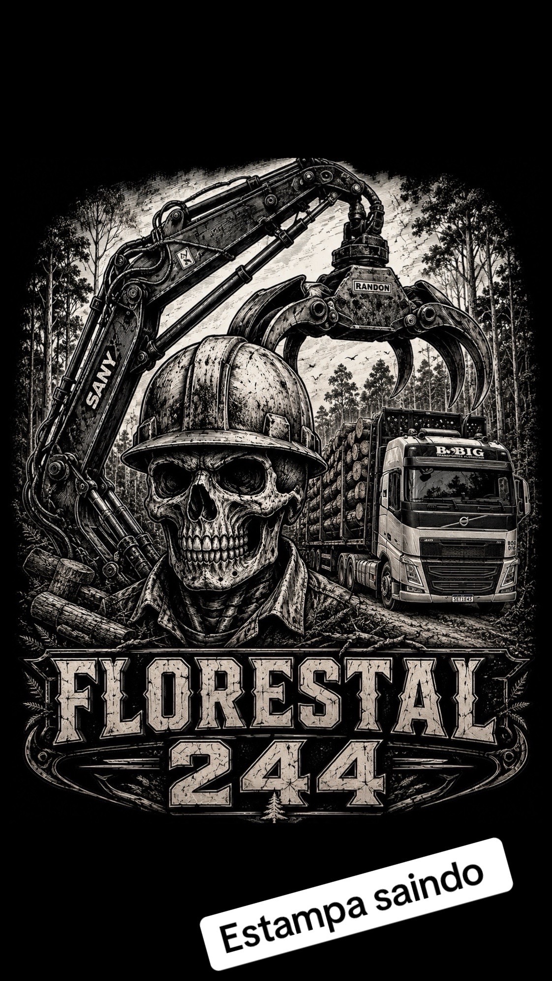 @Florestal 244