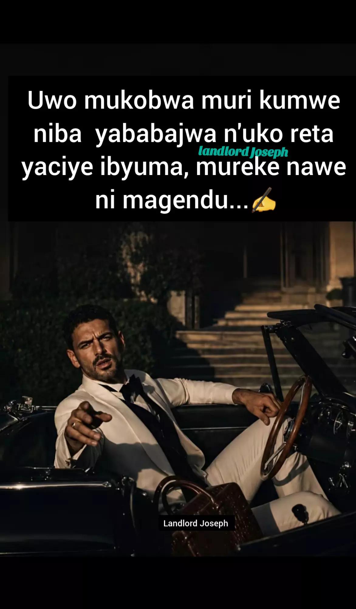 @landlord๐๐ Joseph