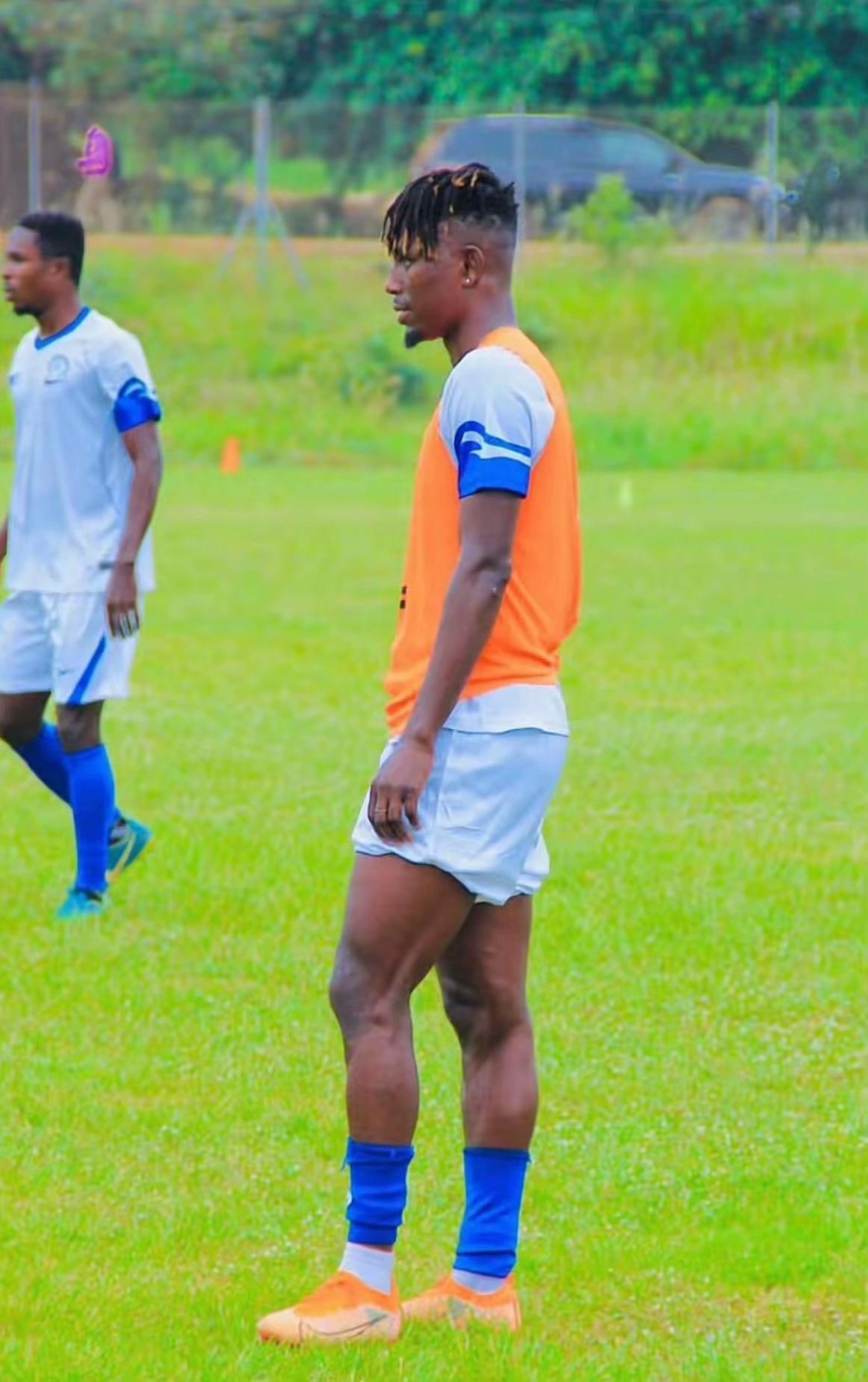 @Emmanuel sarpong @20