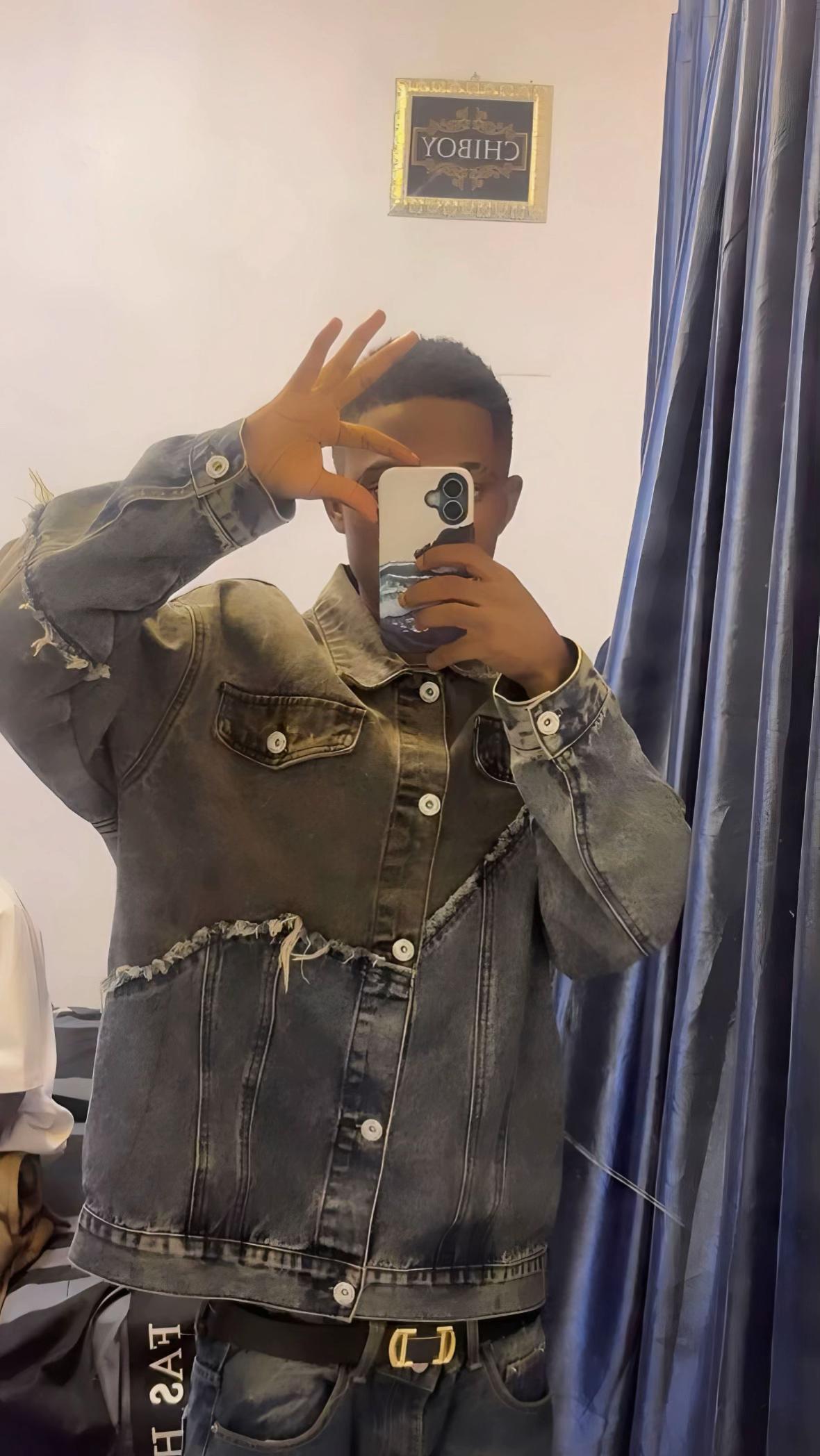 @CHIBOY NSNV ❤️🦀