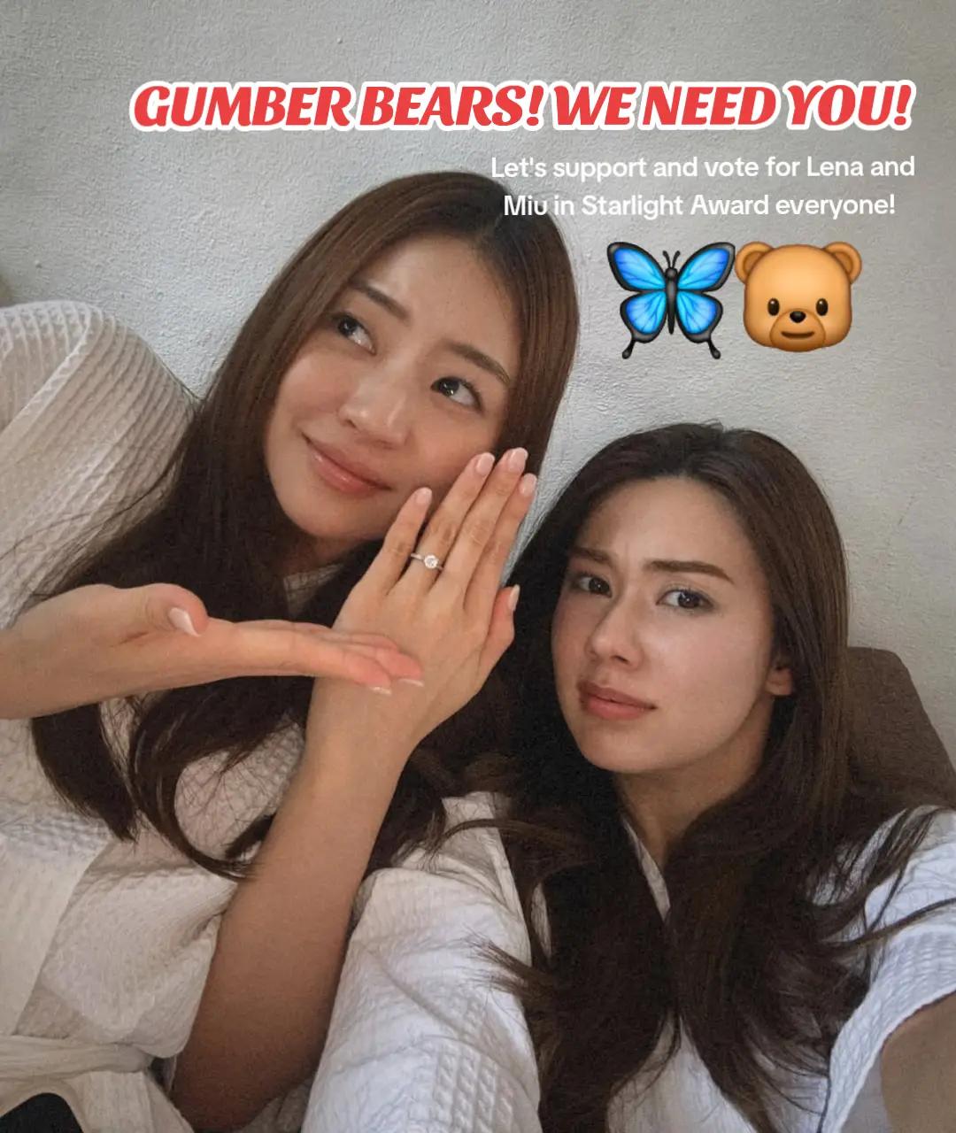 @kamiu🦋🐻