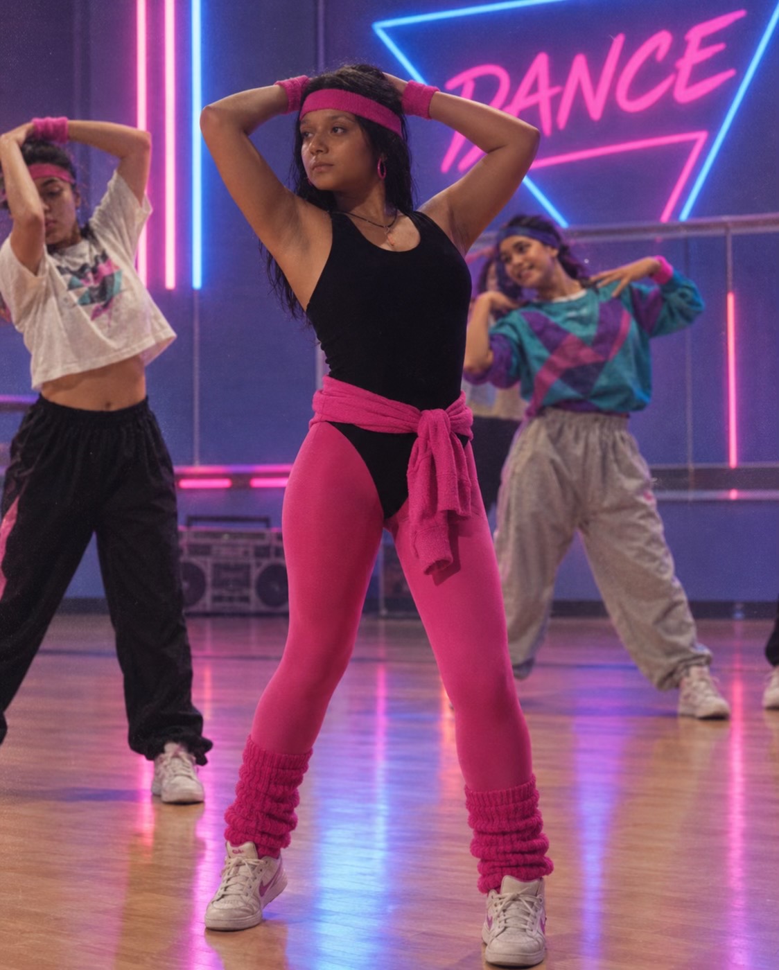 @PDC Escuela de Baile