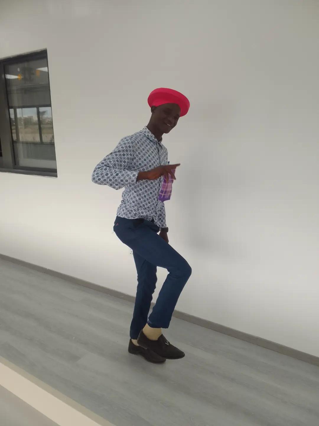 @Mosee wa ngondi