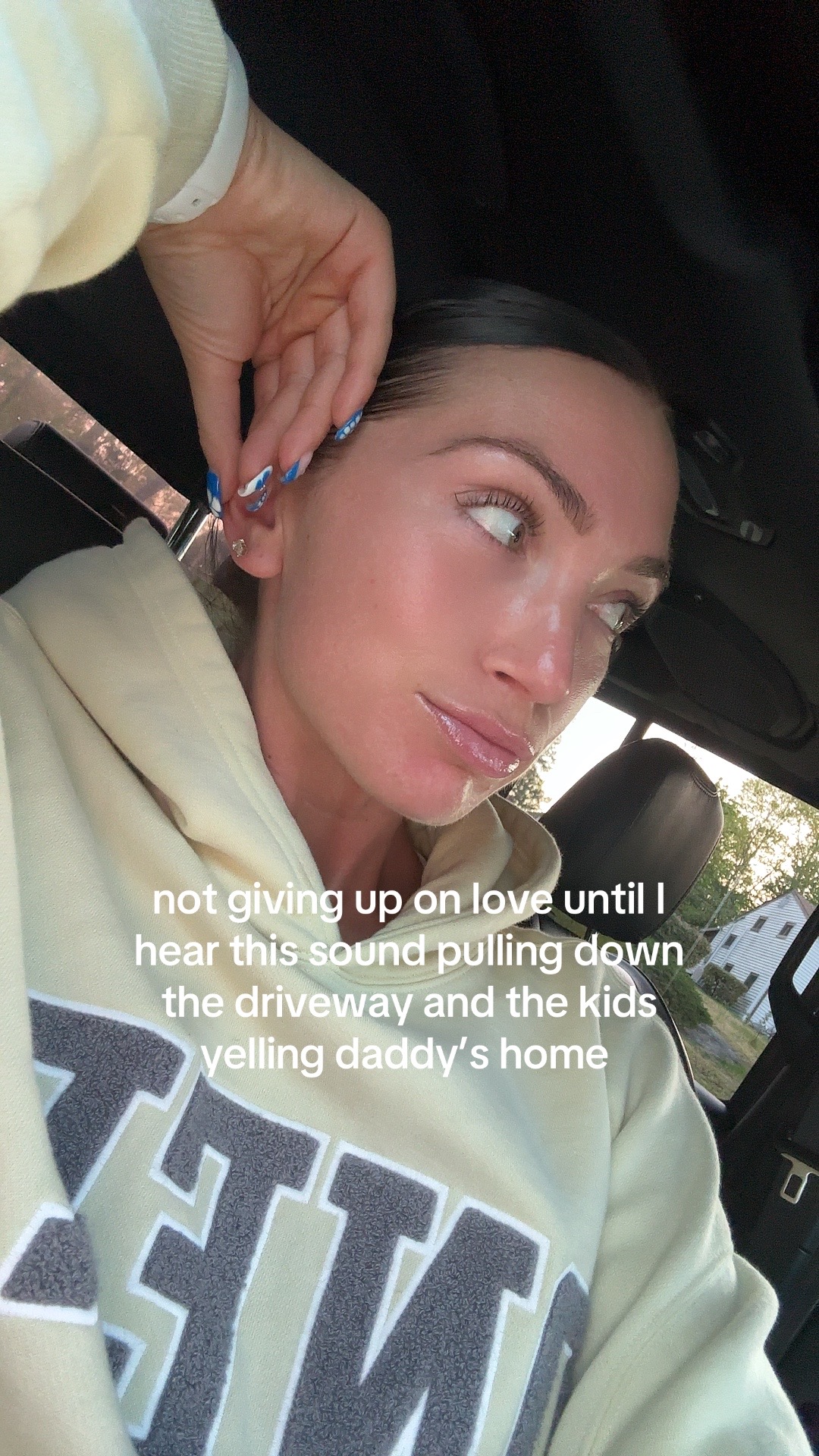@Kendall Kreager