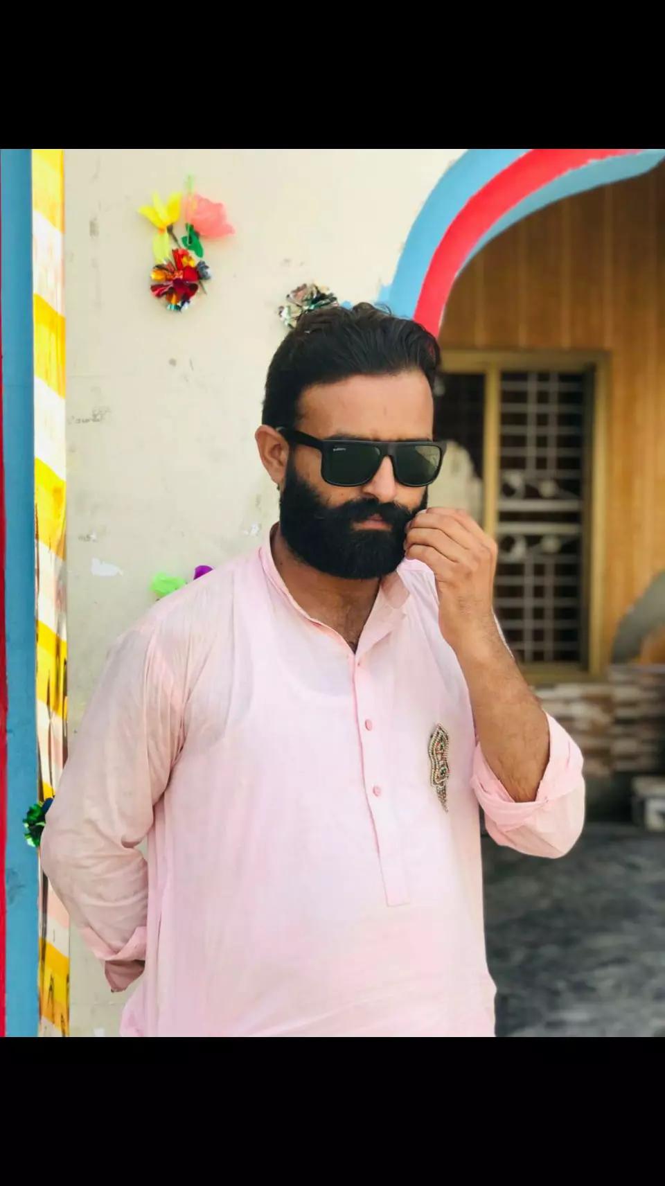 @Ahmad Hassan