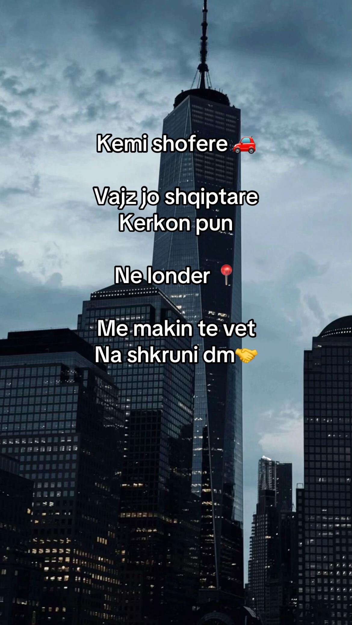 @Shqipe Signal