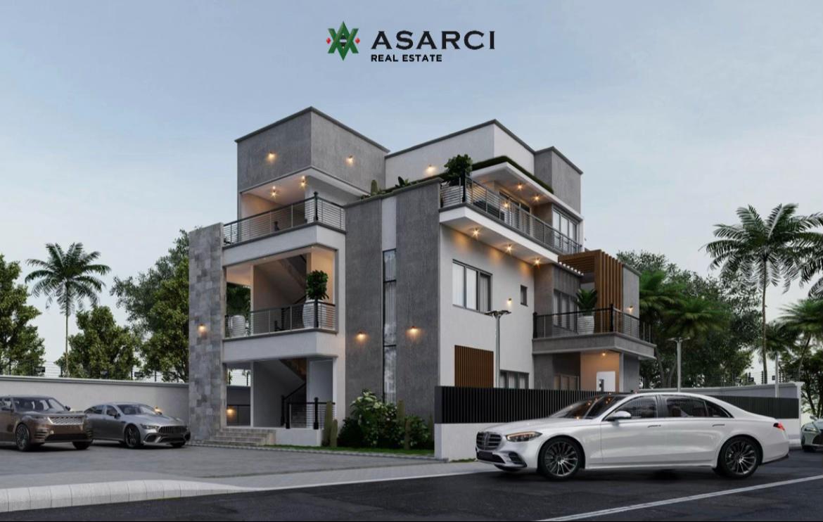 @Asarci Real Estate