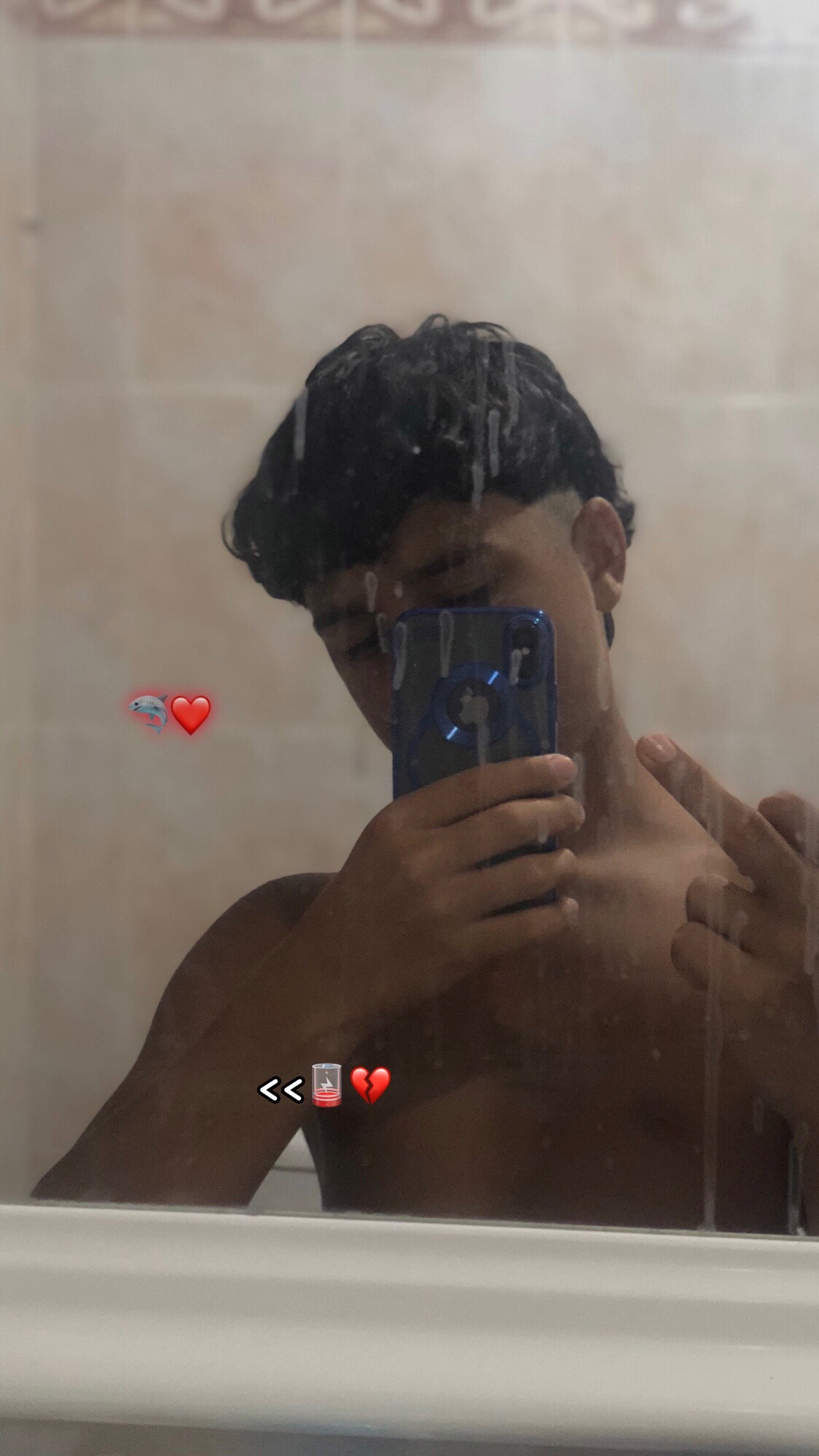 @LHAJ__ADRIYANO…`💗🧸 ’