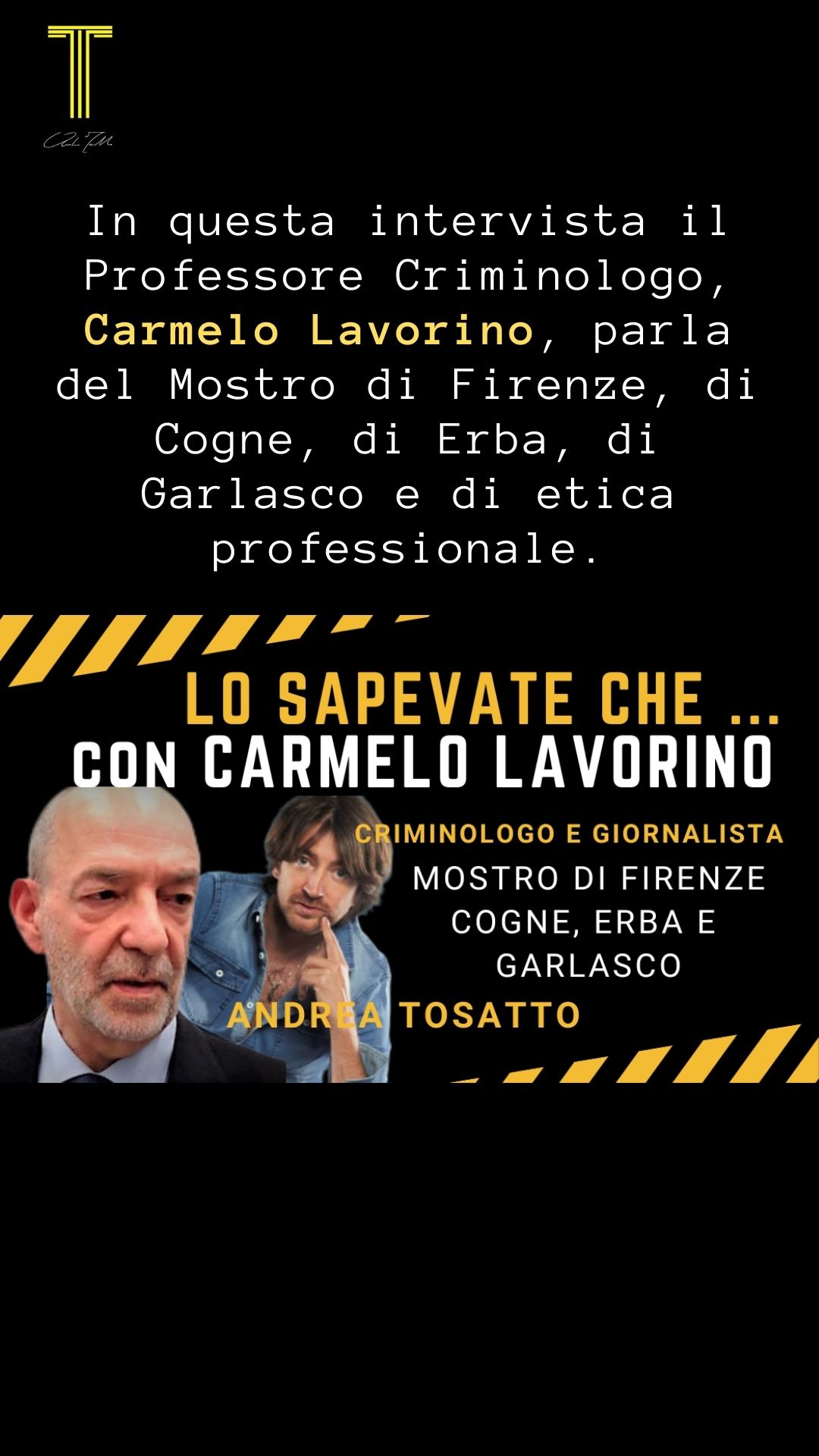 @ANDREA TOSATTO